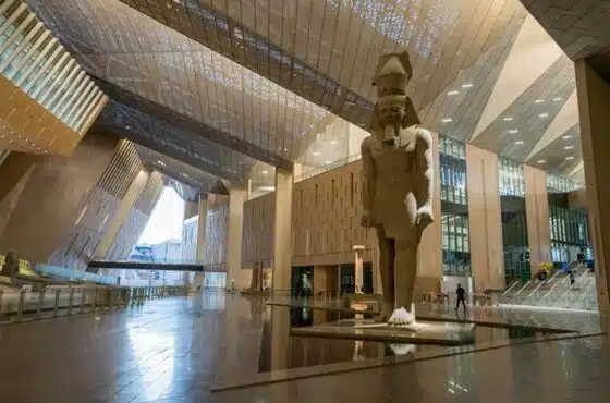 Cairo